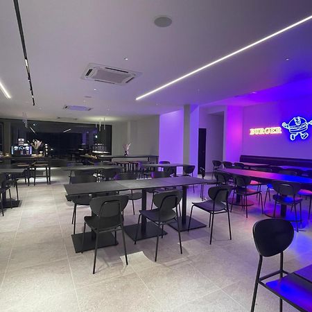 Bangi Resort Hotel Bandar Baru Bangi Ngoại thất bức ảnh