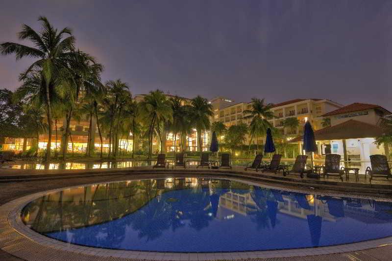 Bangi Resort Hotel Bandar Baru Bangi Ngoại thất bức ảnh