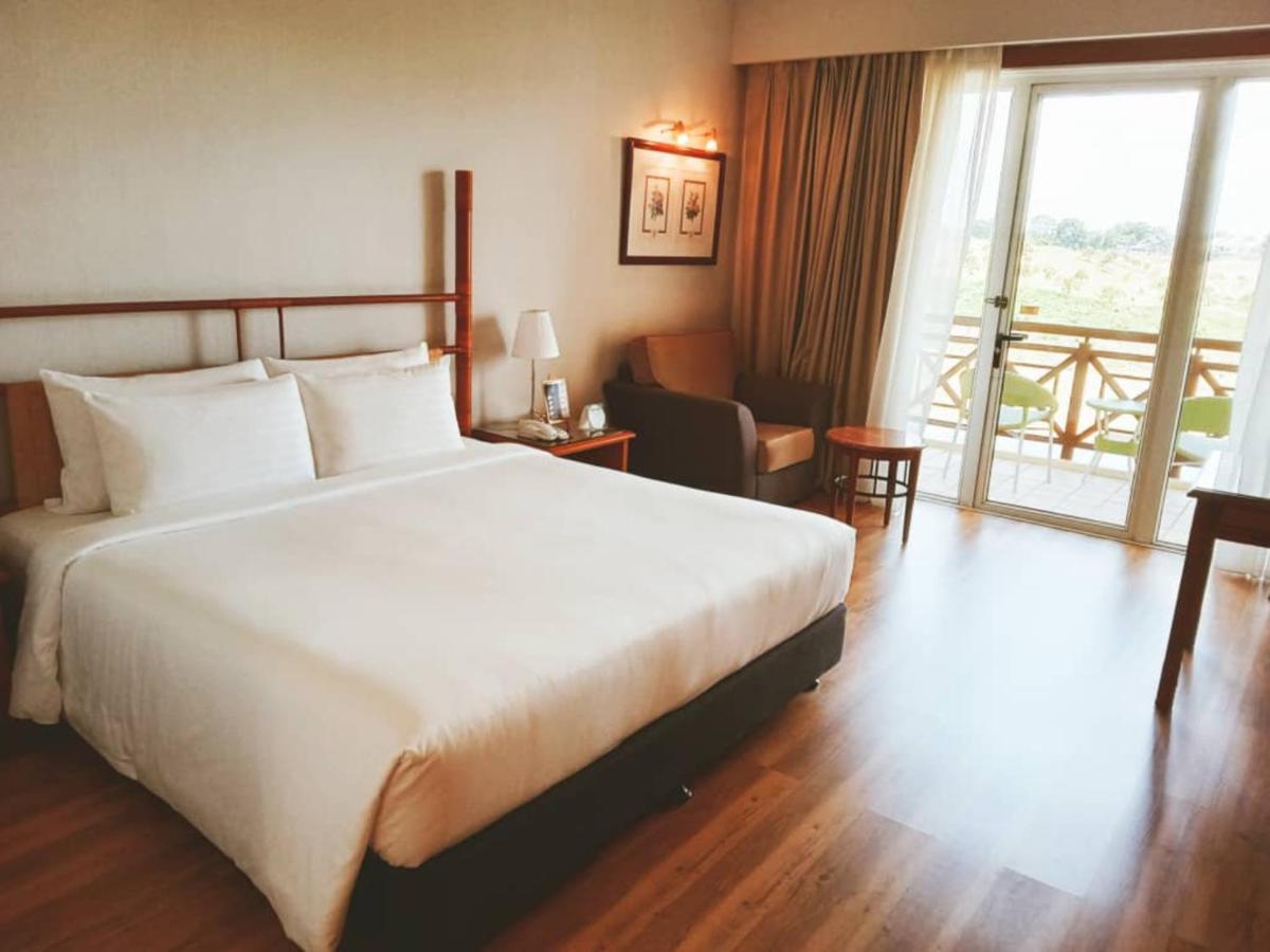 Bangi Resort Hotel Bandar Baru Bangi Ngoại thất bức ảnh