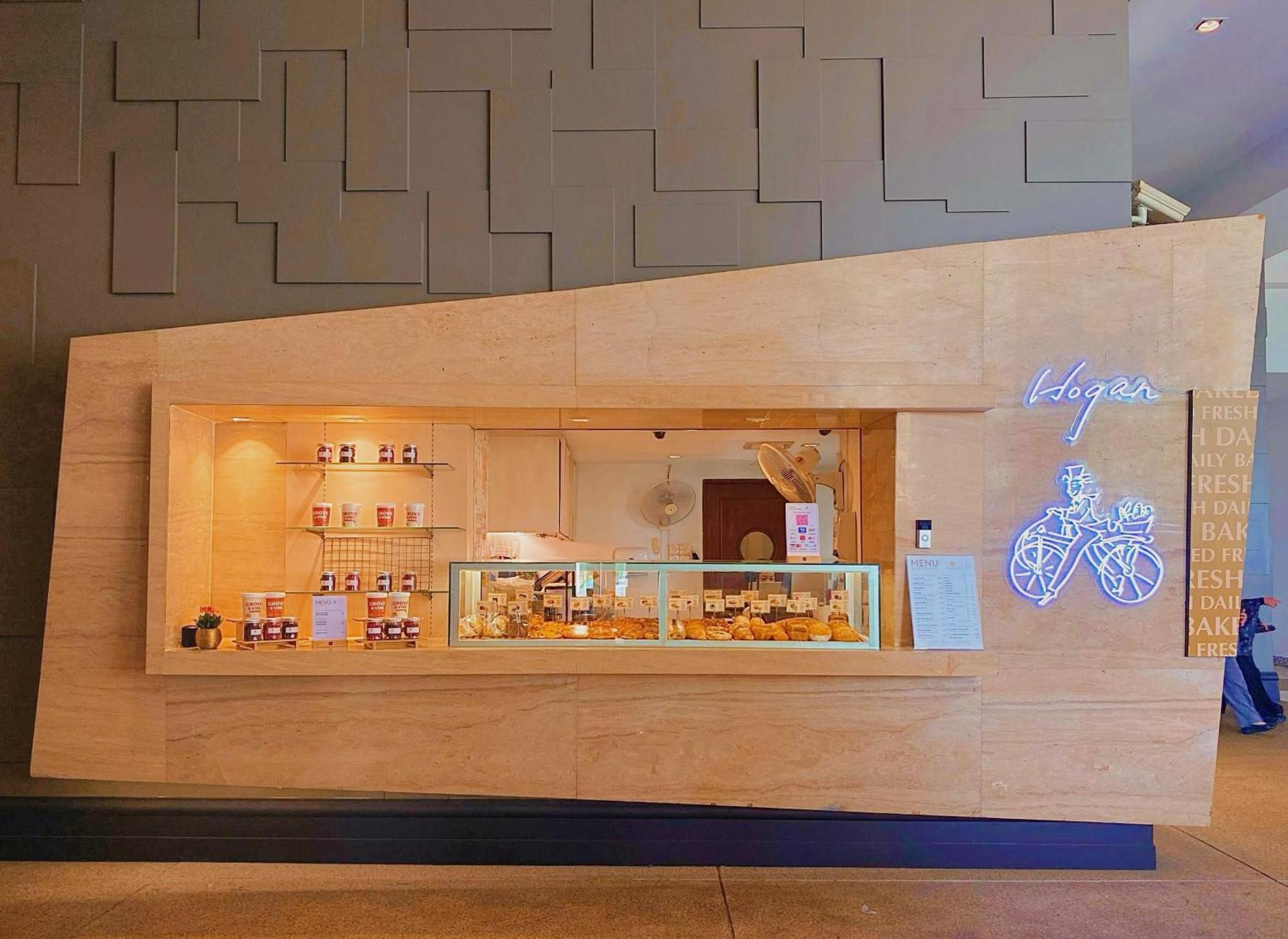 Bangi Resort Hotel Bandar Baru Bangi Ngoại thất bức ảnh